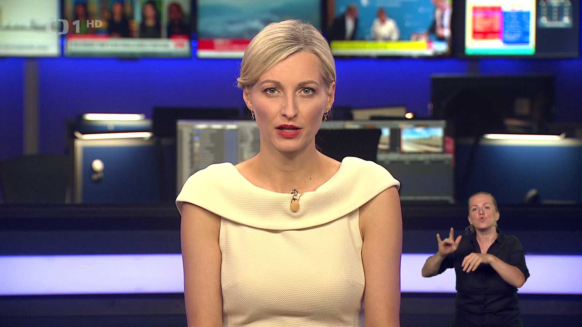 Události v regionech