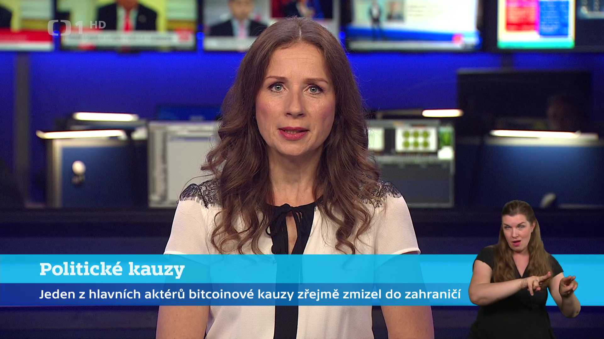 Události v regionech