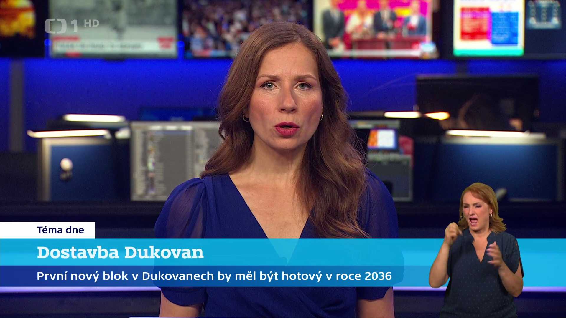 Události v regionech