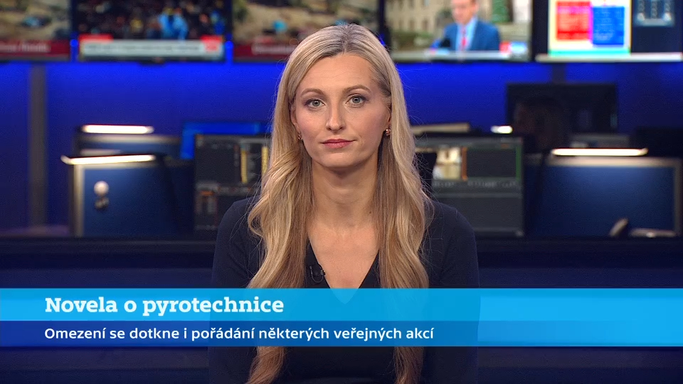 Události v regionech