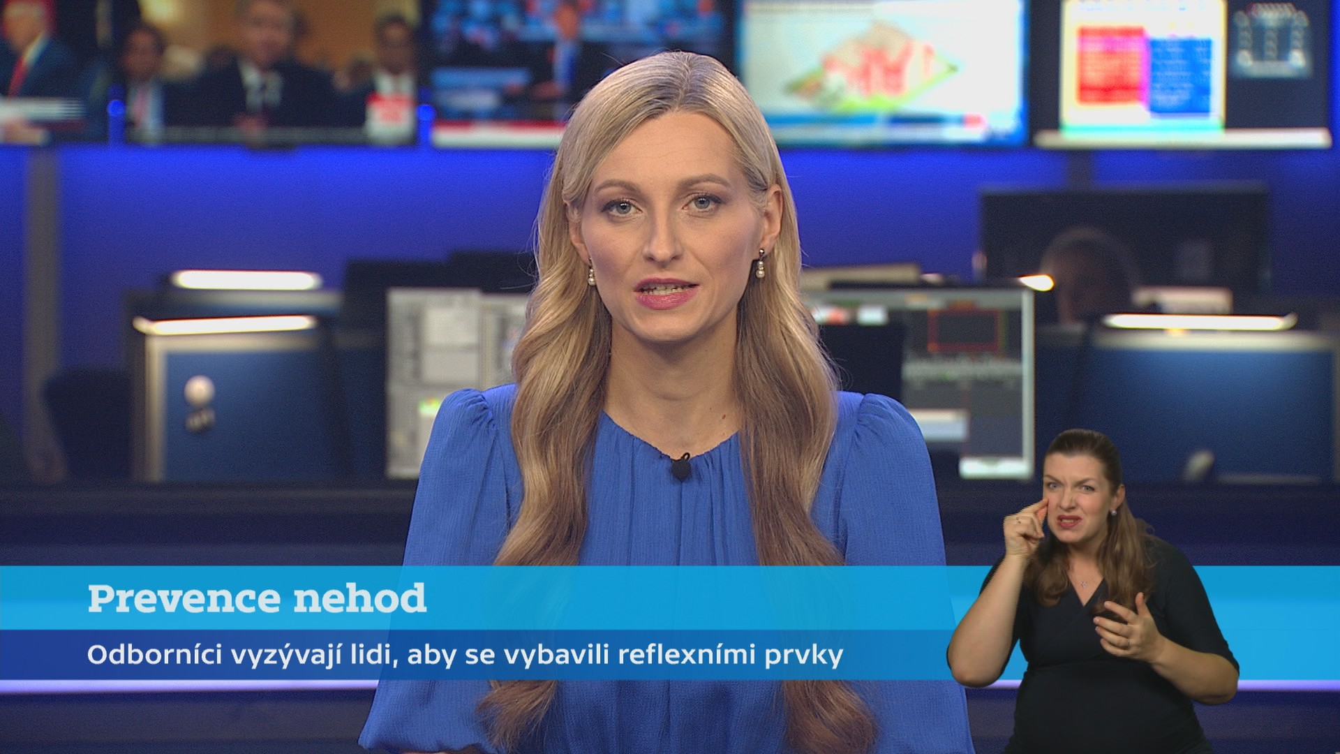 Události v regionech