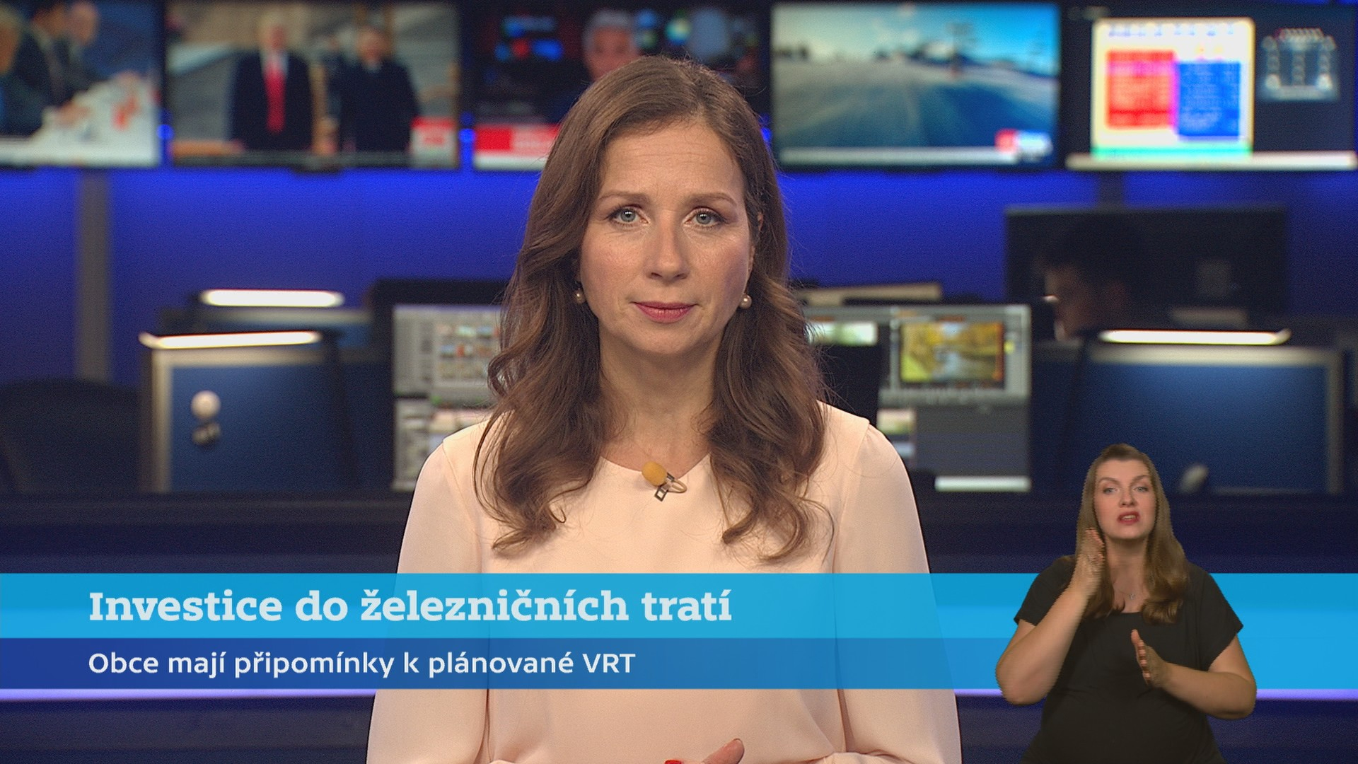 Události v regionech