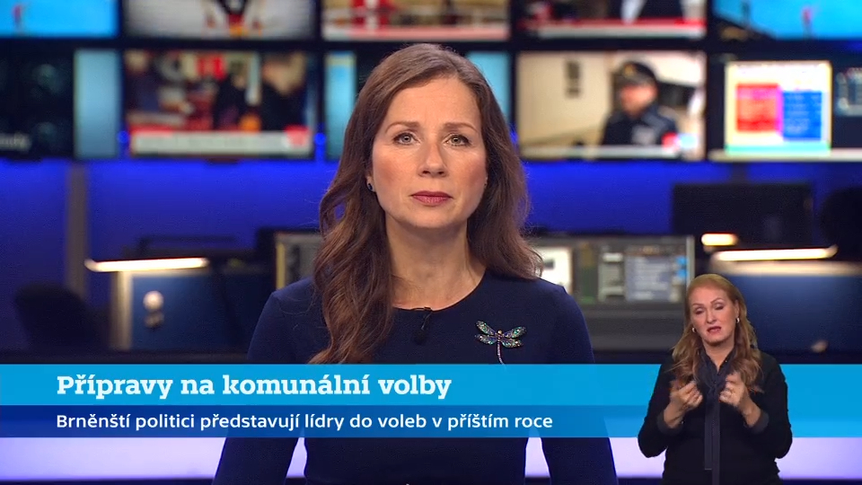 Události v regionech