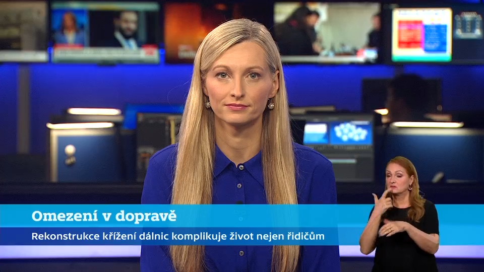 Události v regionech