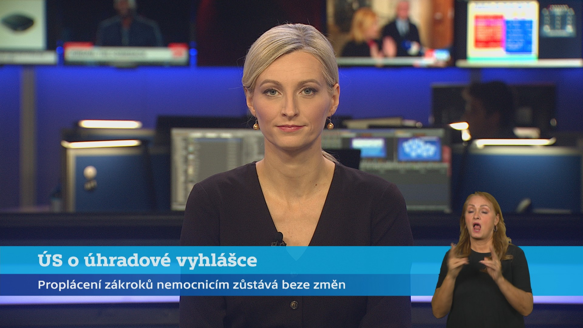 Události v regionech