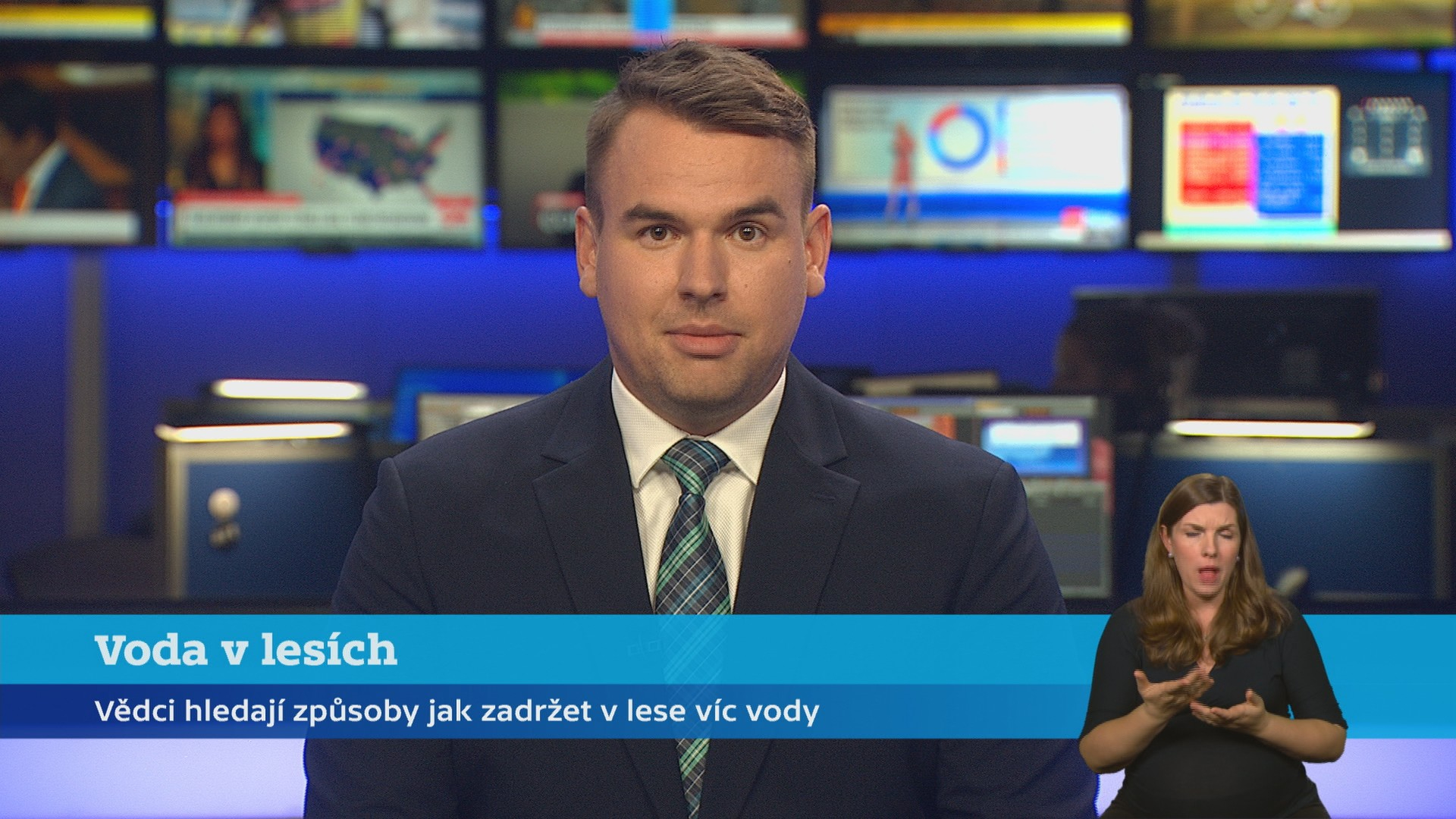 Události v regionech