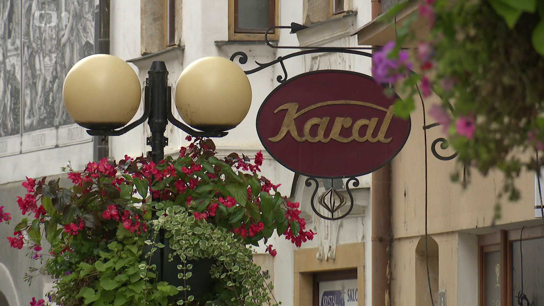 Týden v regionech