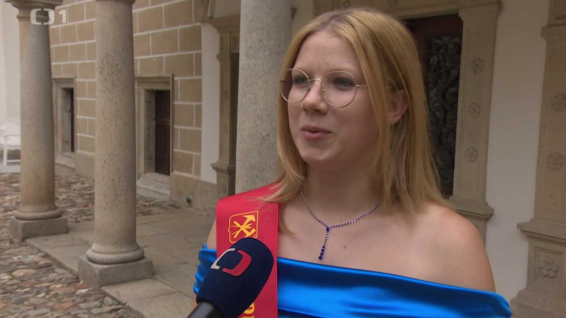 Týden v regionech
