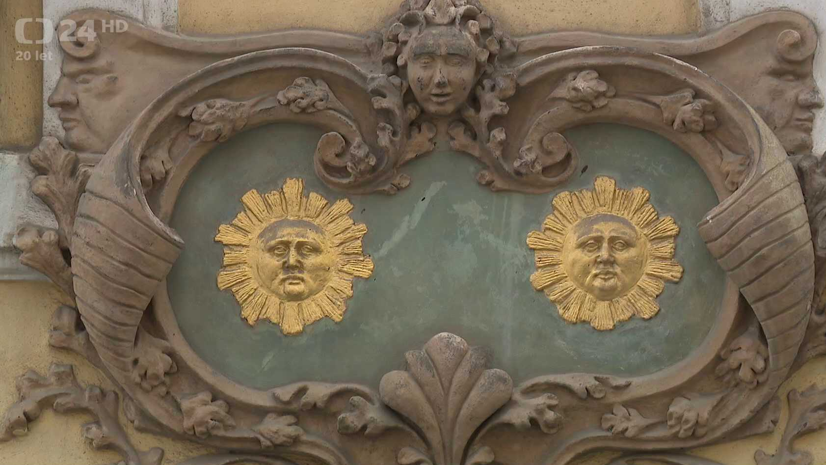 Regiony ČT24