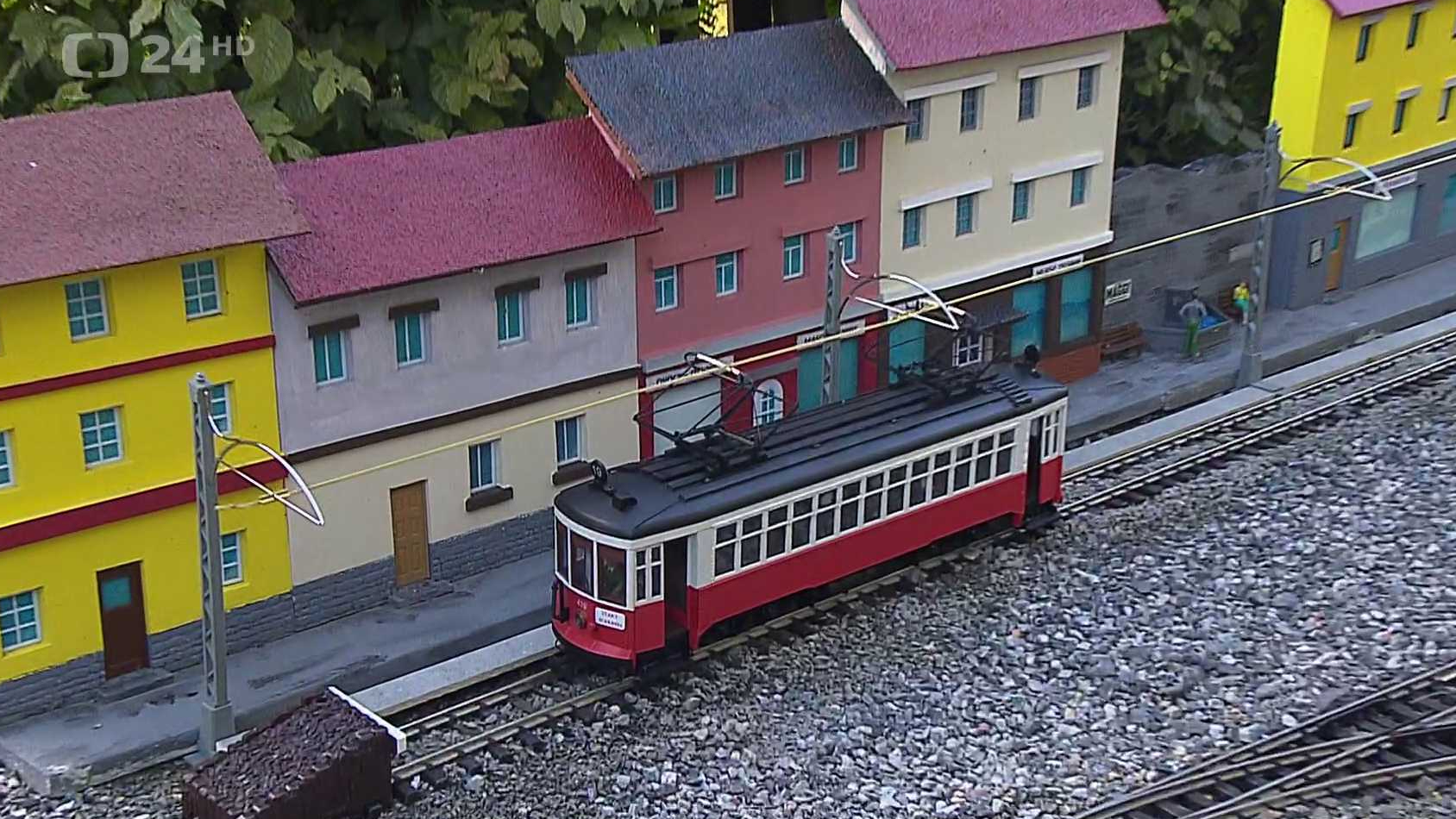 Regiony ČT24
