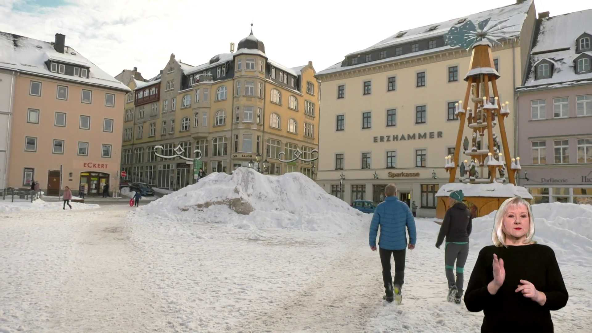 Běžkotoulky