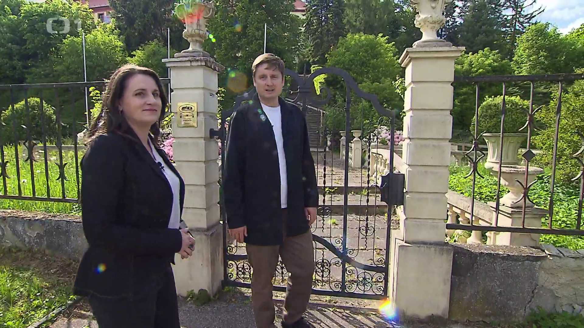 Reportéři +