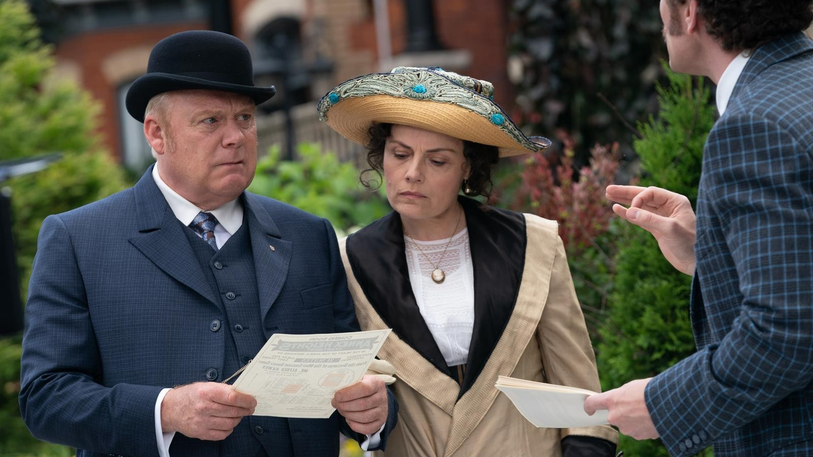 Případy detektiva Murdocha XVIII