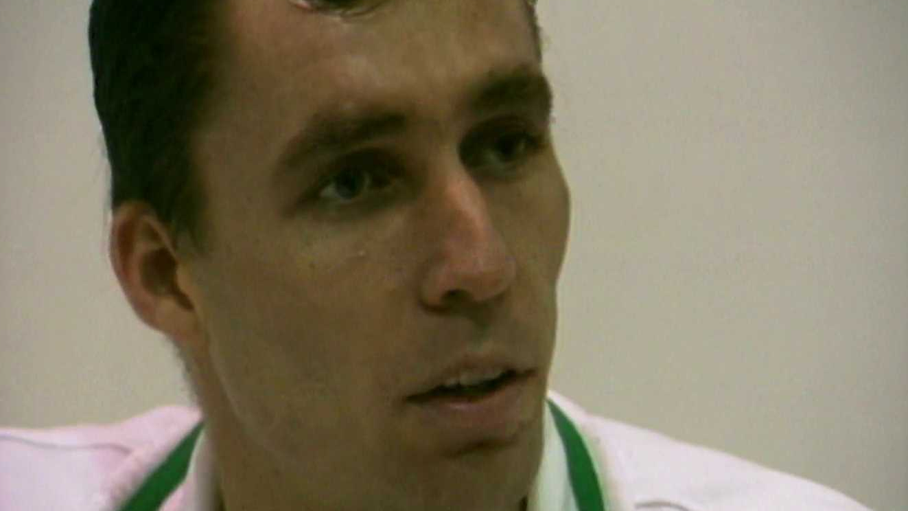 Archiv D: Ivan Lendl