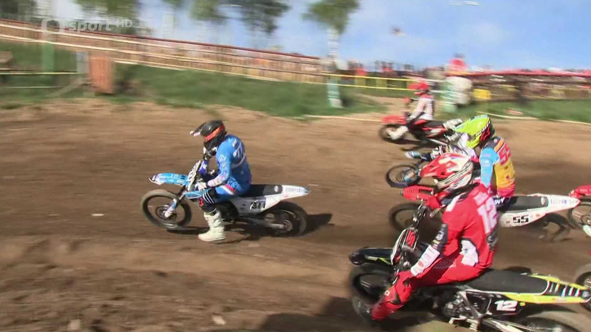 Svět motorů