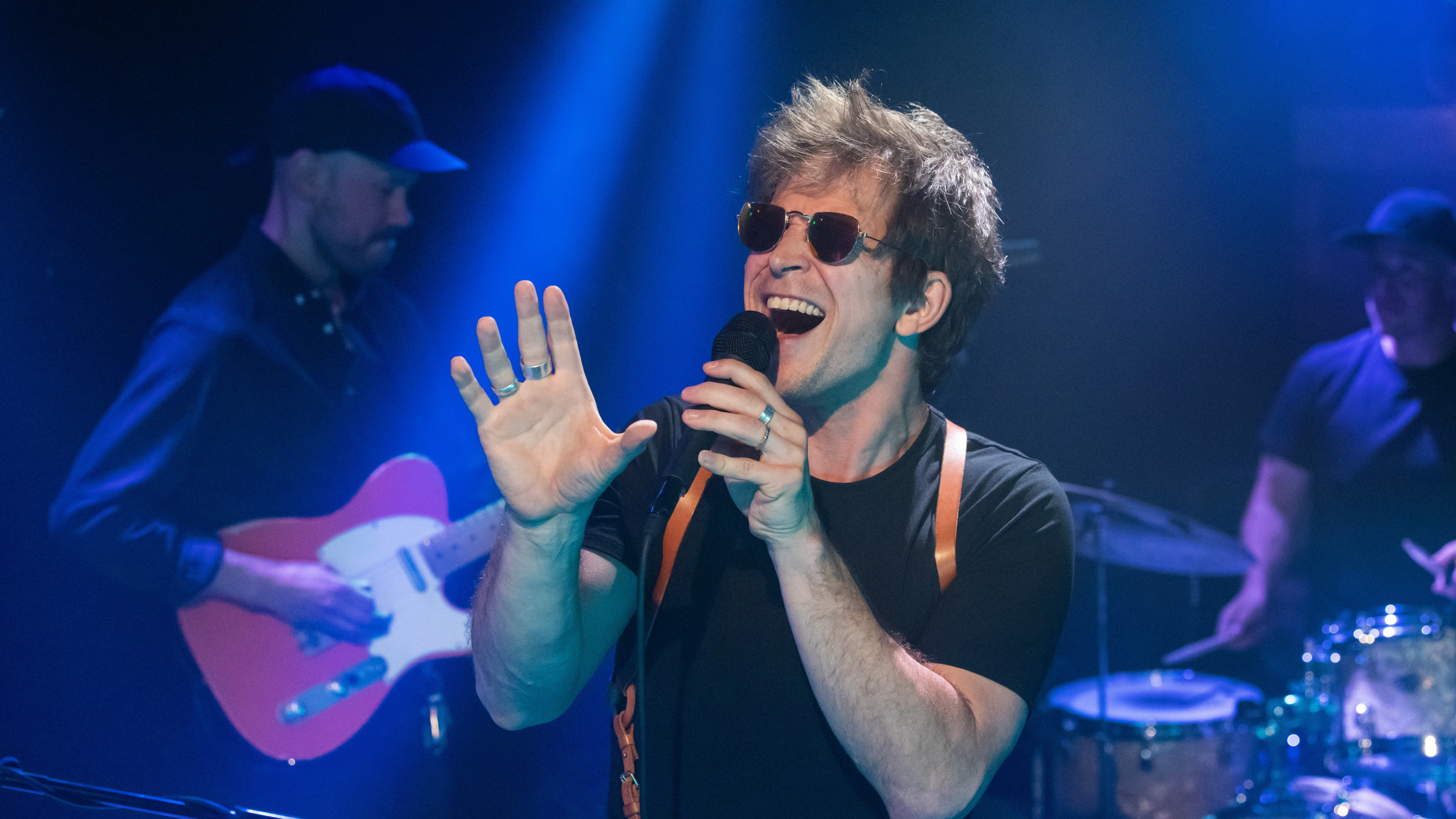 Doupě Igora Orozoviče