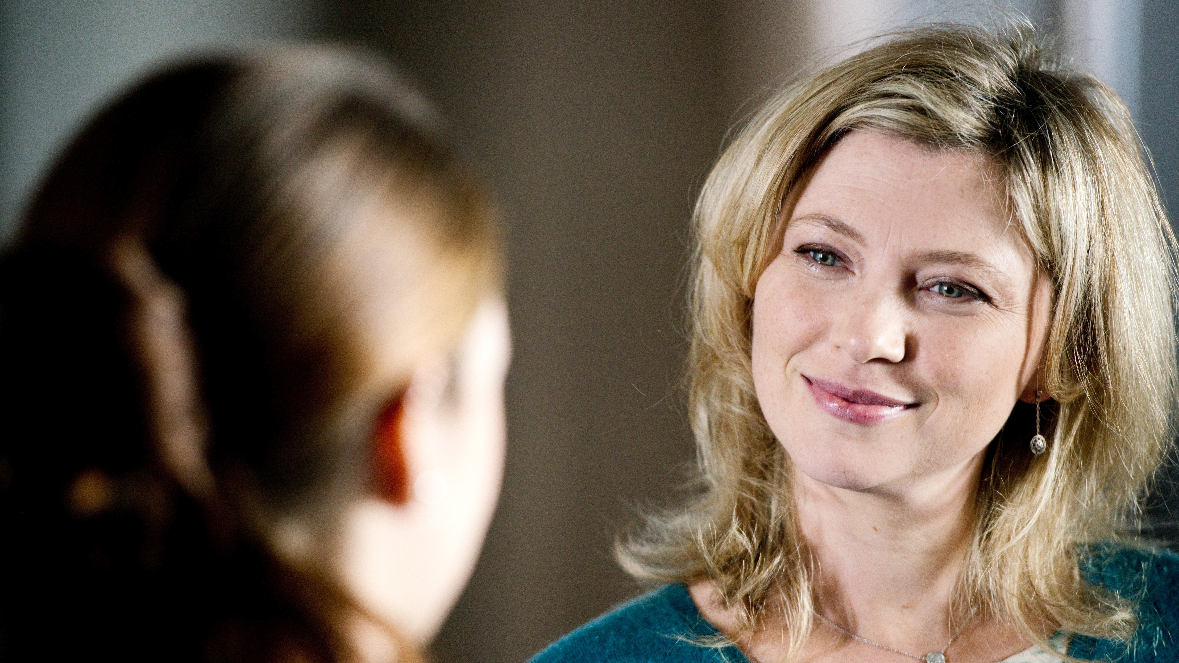 Inspektorka Candice Renoirová II