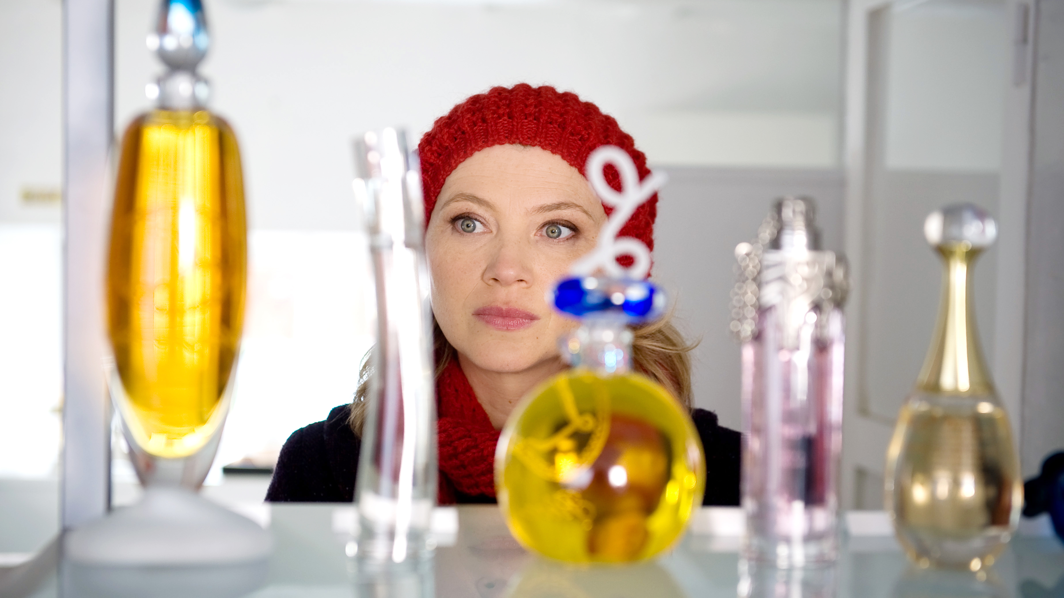 Inspektorka Candice Renoirová II