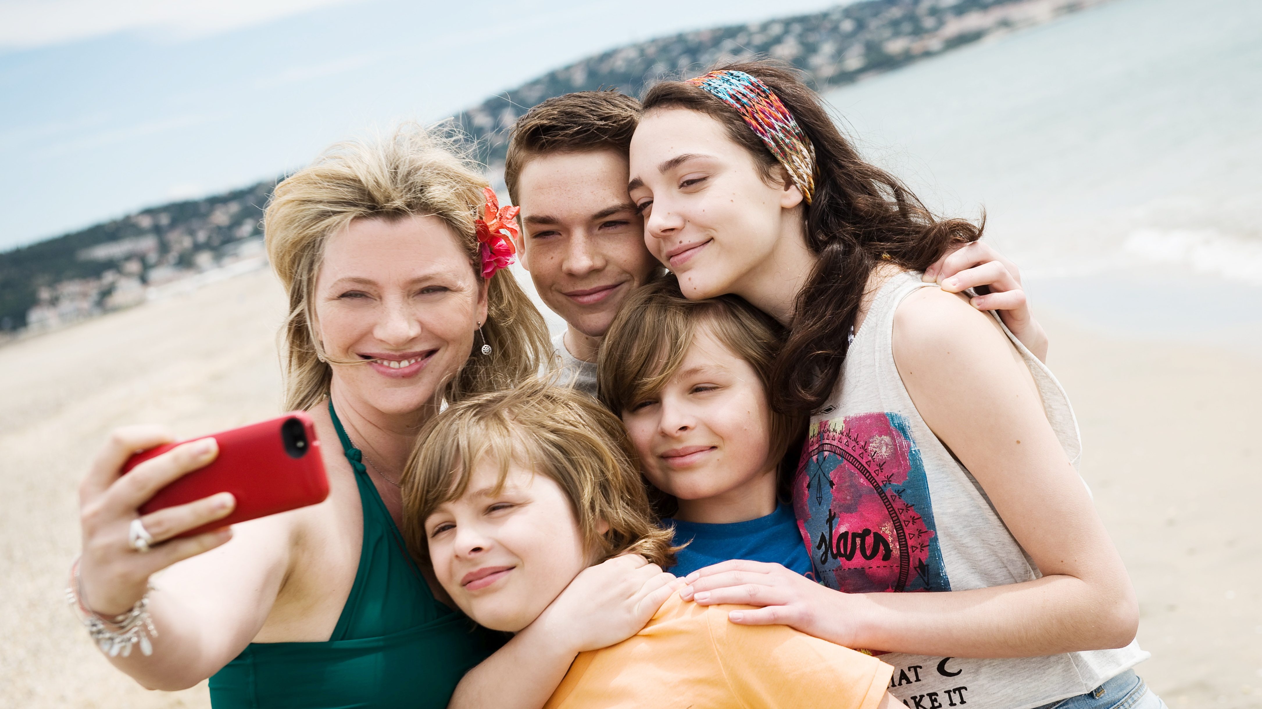 Inspektorka Candice Renoirová III