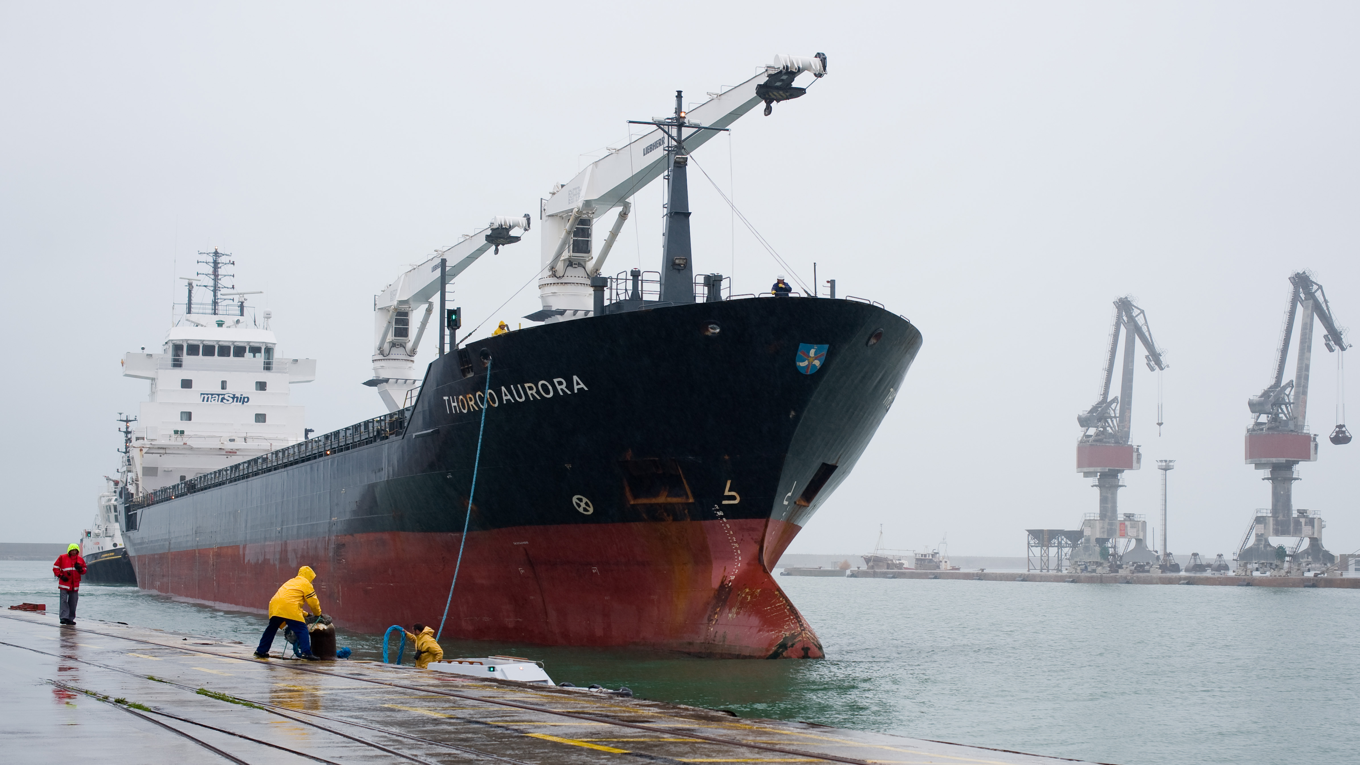 Inspektorka Candice Renoirová III