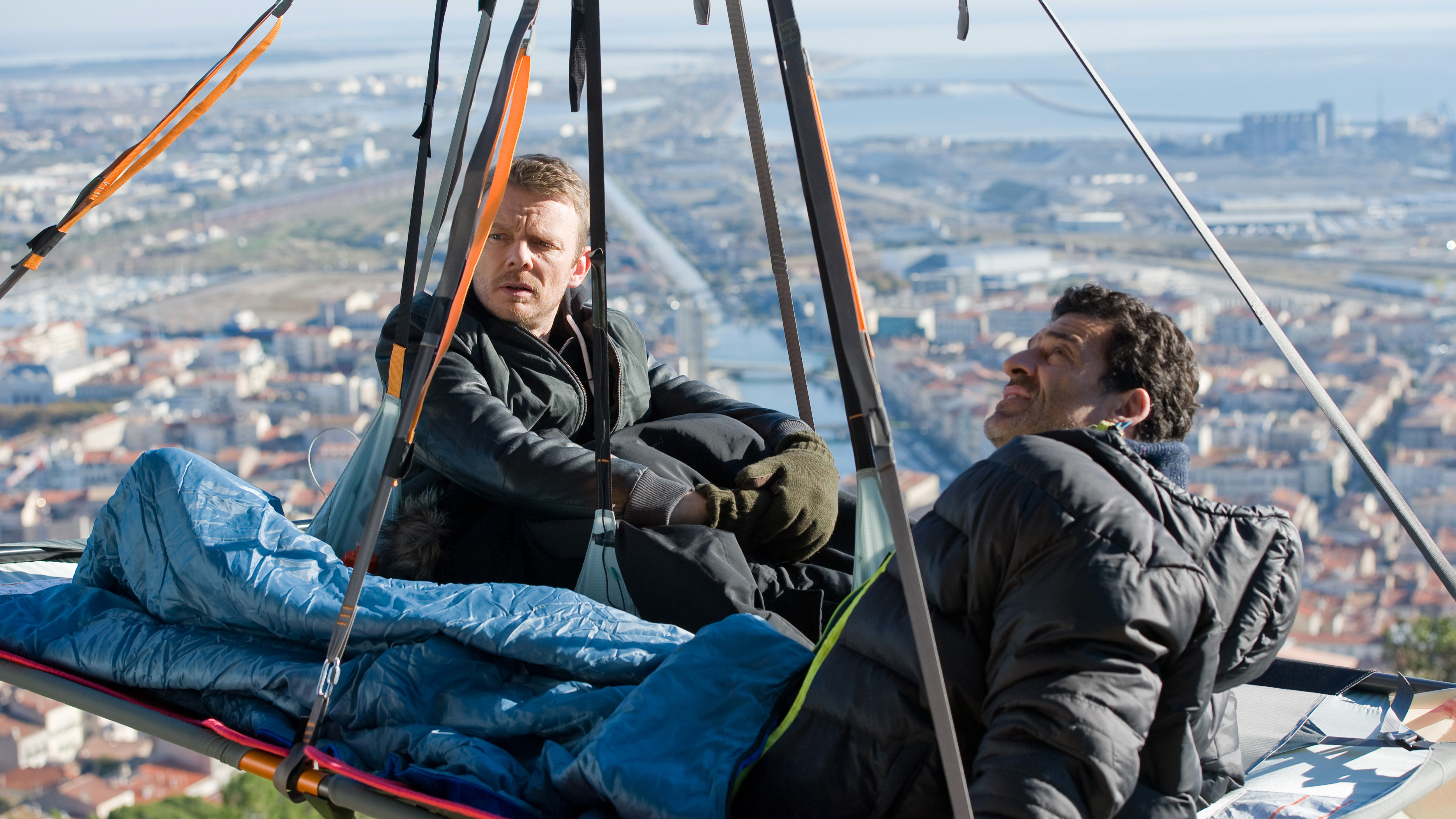 Inspektorka Candice Renoirová III