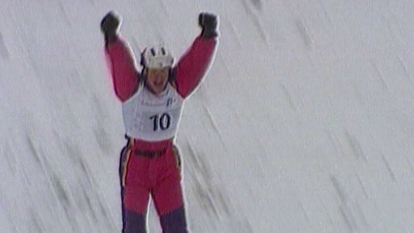 Archiv D: Sport 1994