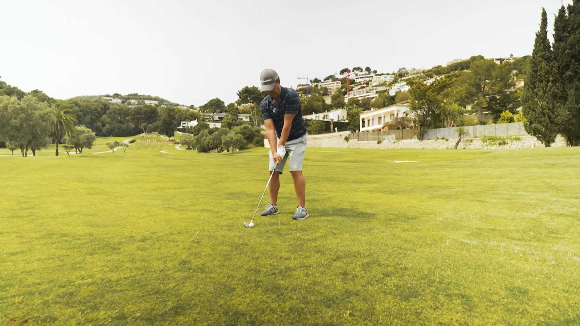 Golf Time