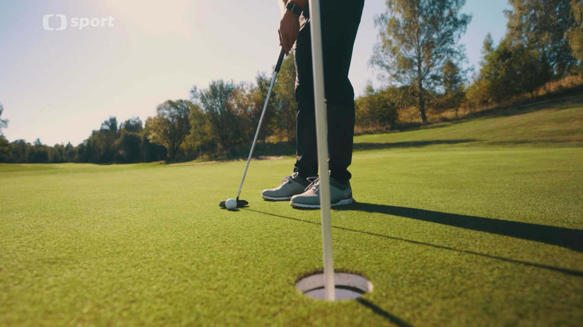 Golf Time