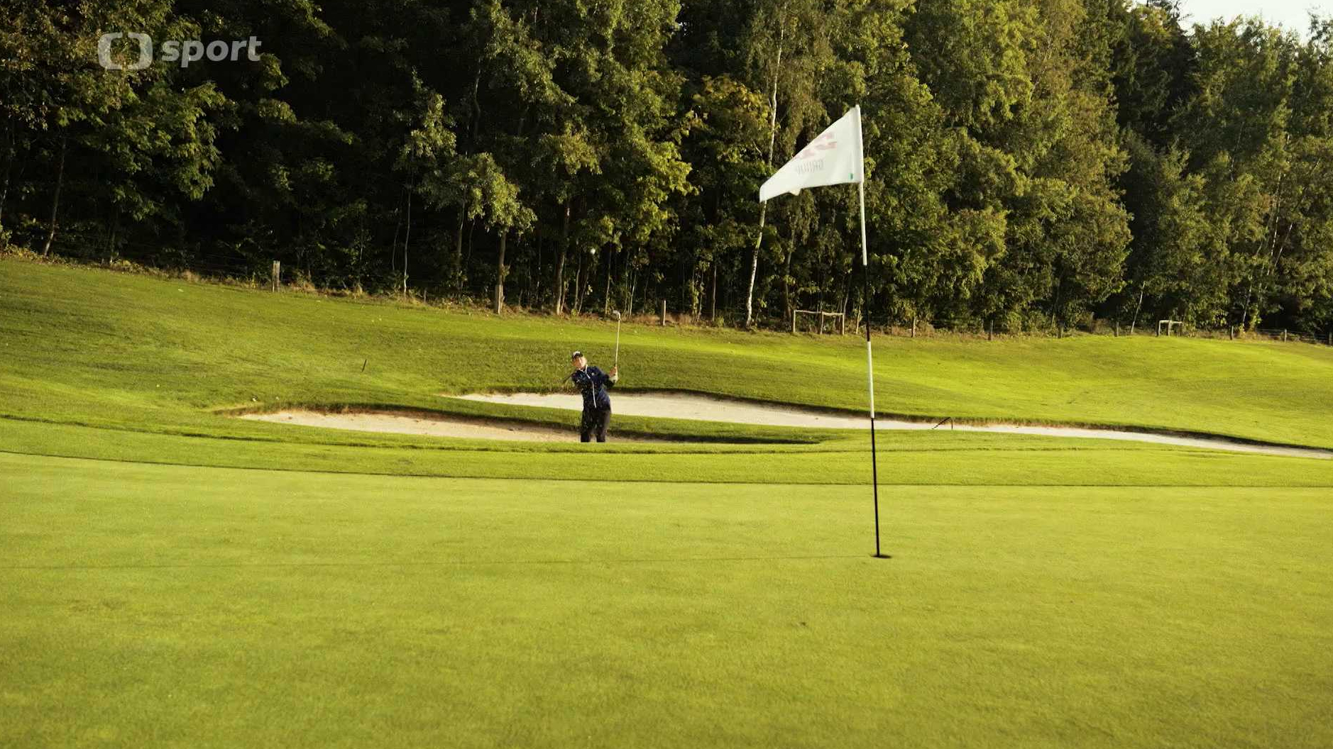Golf Time