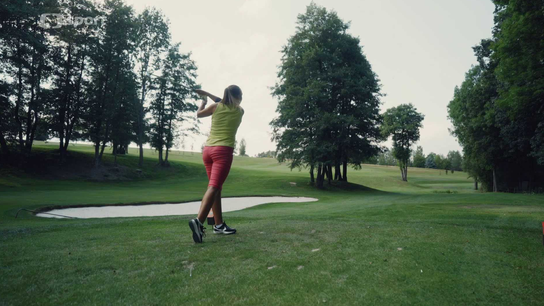 Golf Time