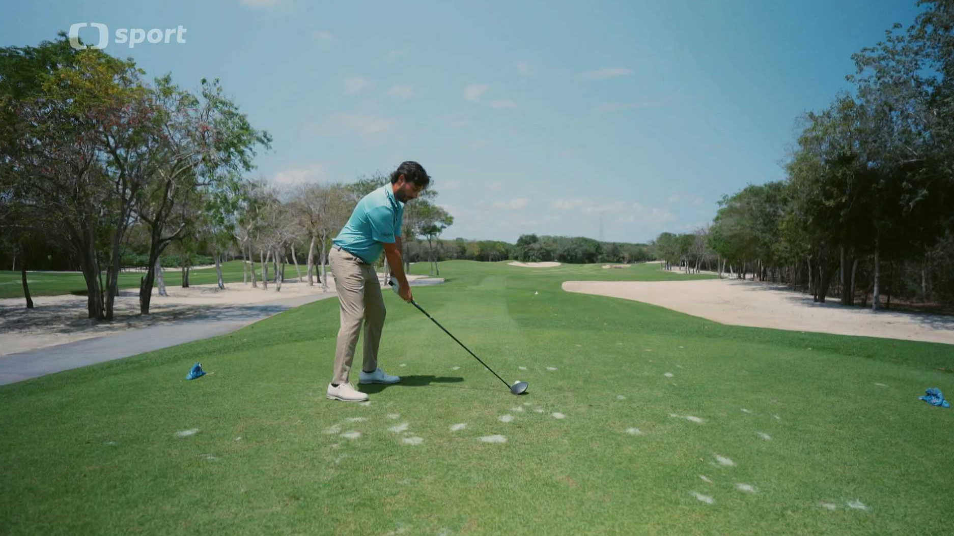 Golf Time