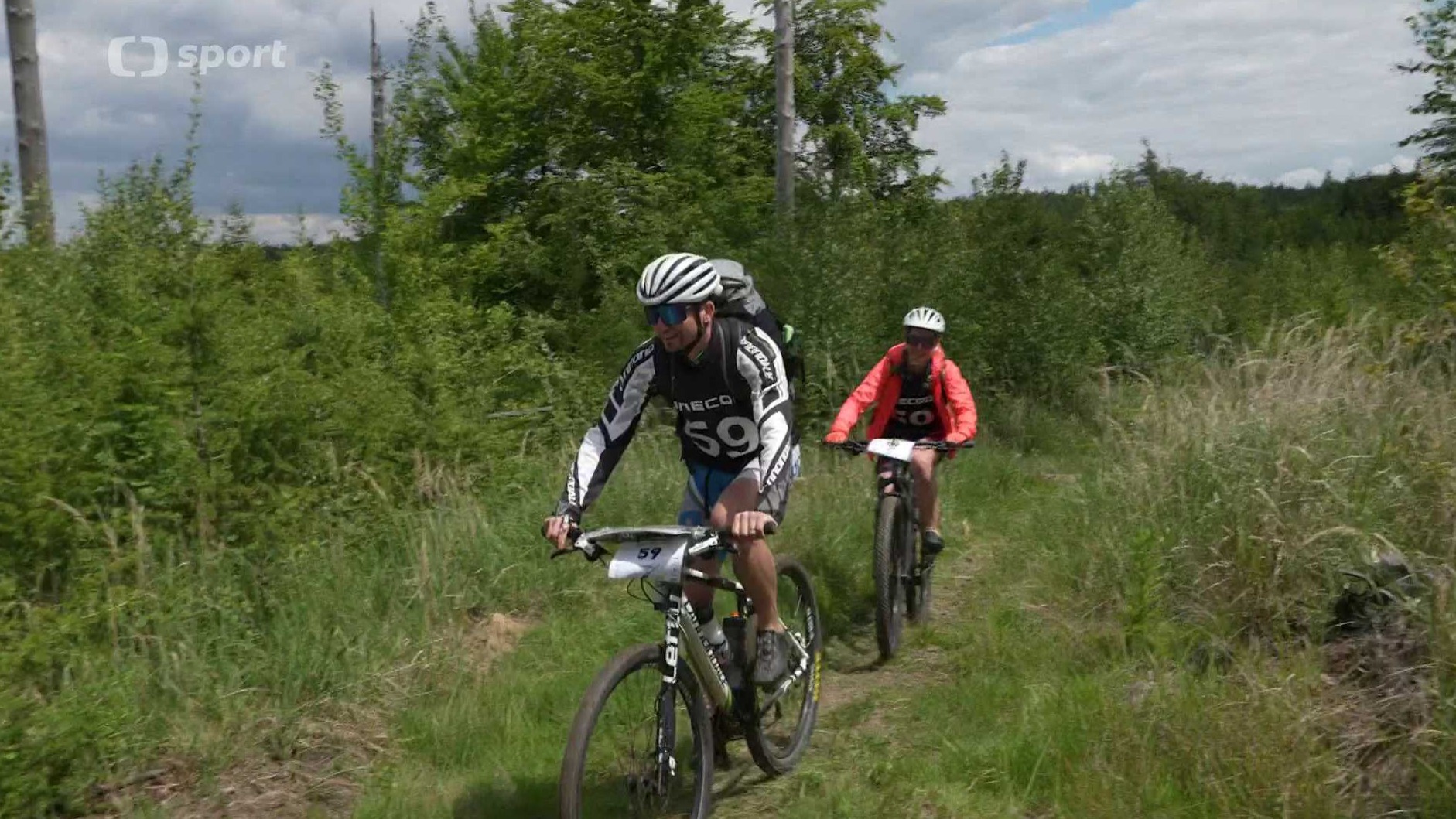 Extrémní sport ČR 2025