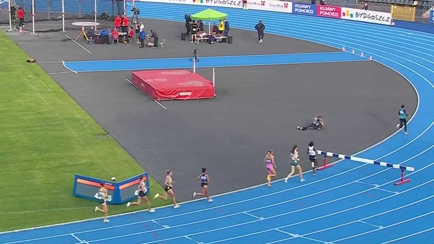 World Athletics Continental Tour Gold 2025
