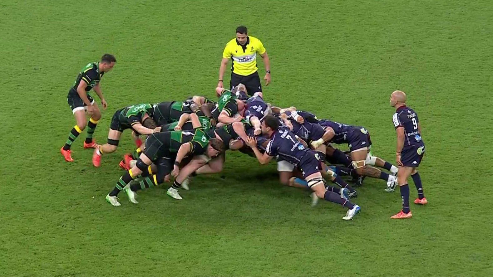 Champions Cup 2024/2025