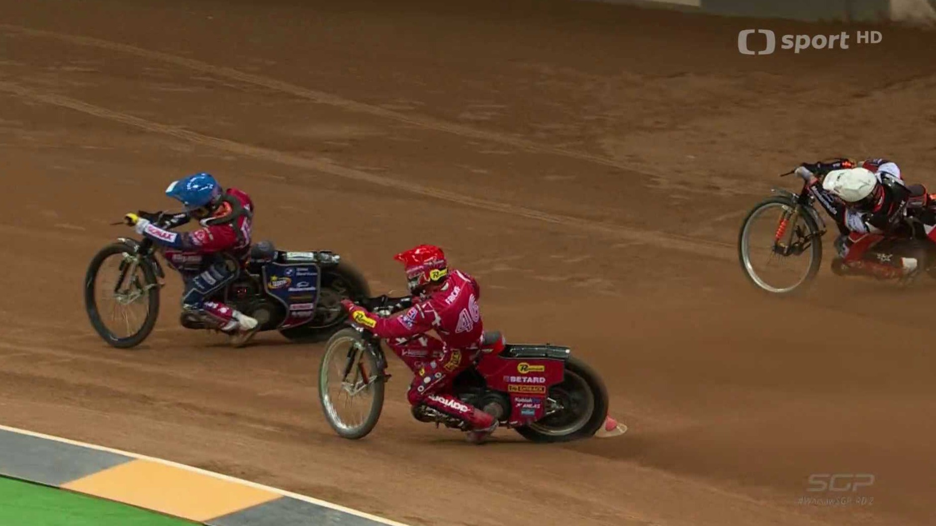 FIM Speedway Grand Prix 2025