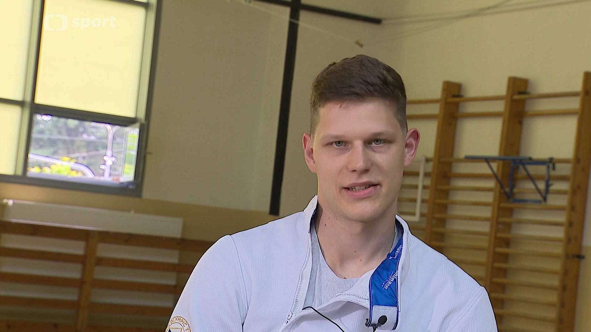 První oddíl