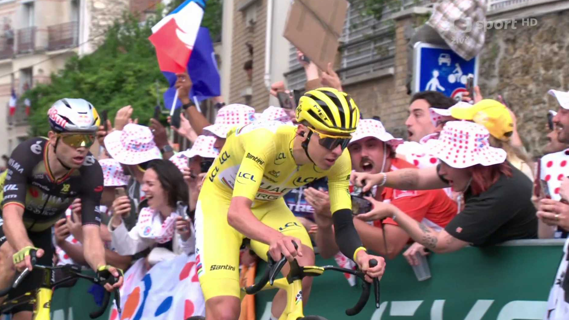 Tour de France 2025