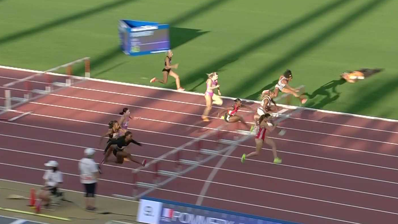 World Athletics Continental Tour Gold 2025