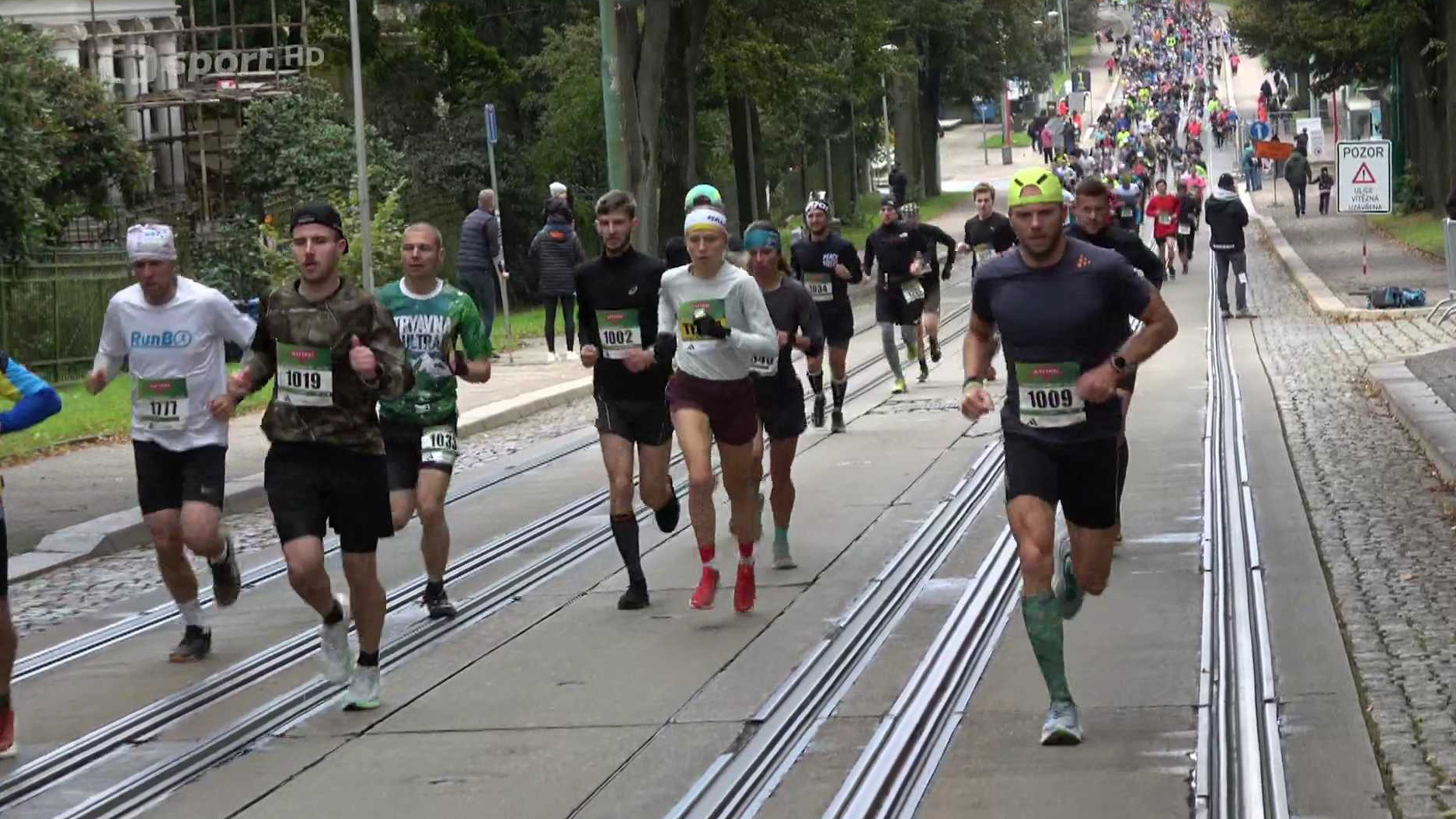 RunCzech 2025