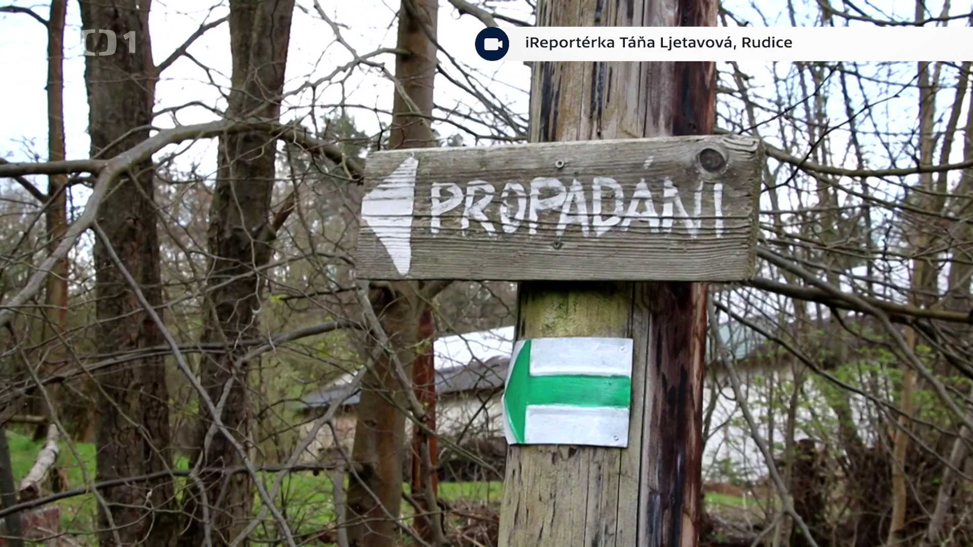 Místo iReportéra