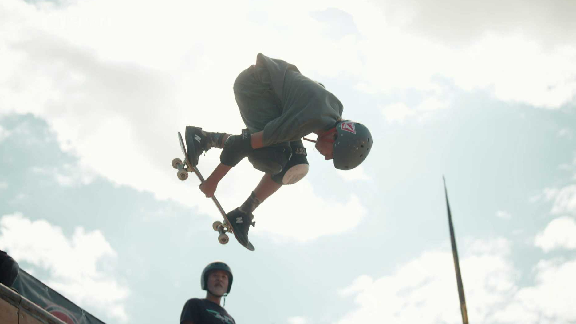 SP ve skateboardingu 2025