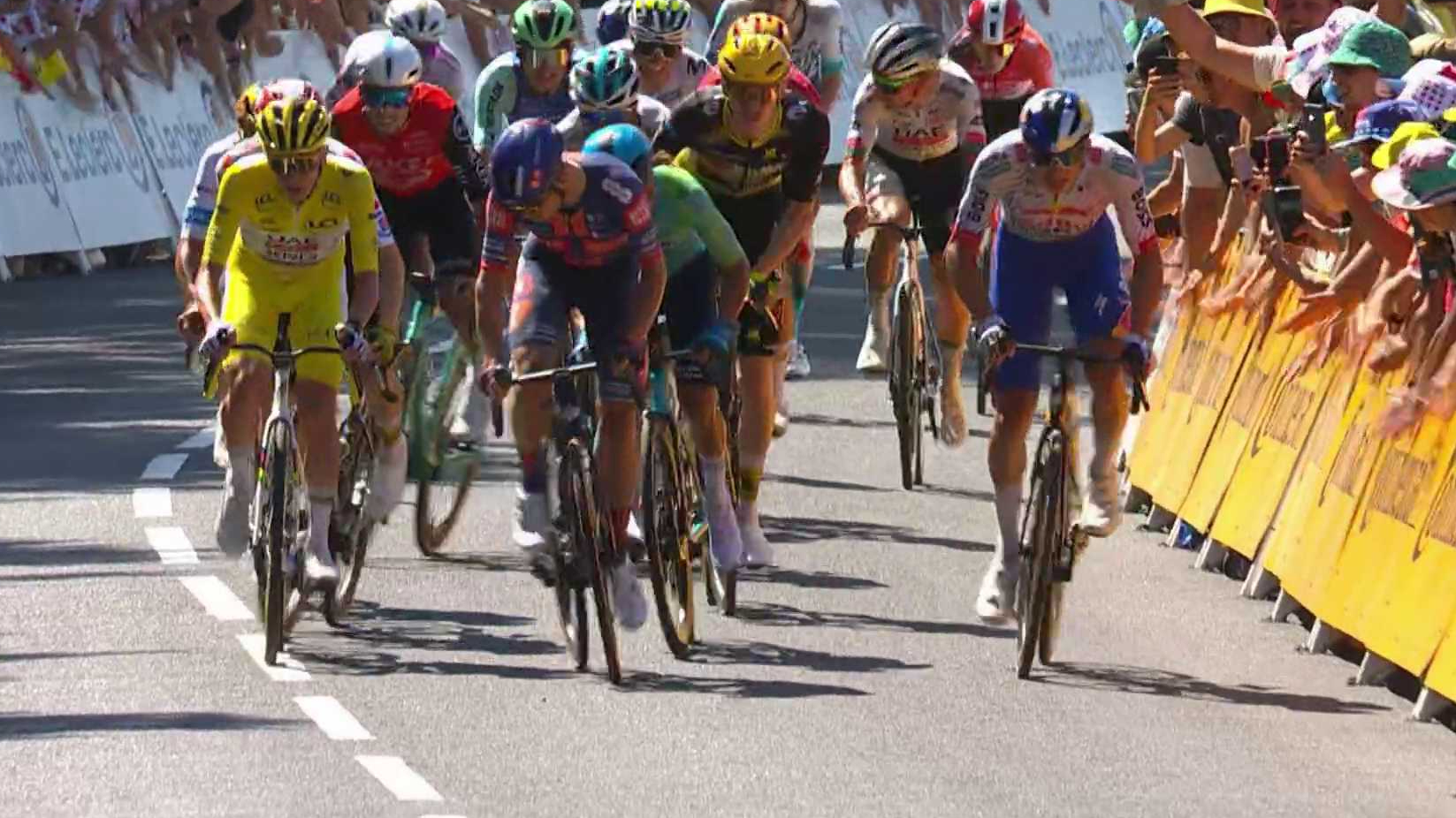 Tour de France 2025