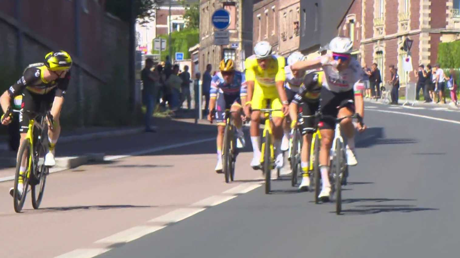 Tour de France 2025
