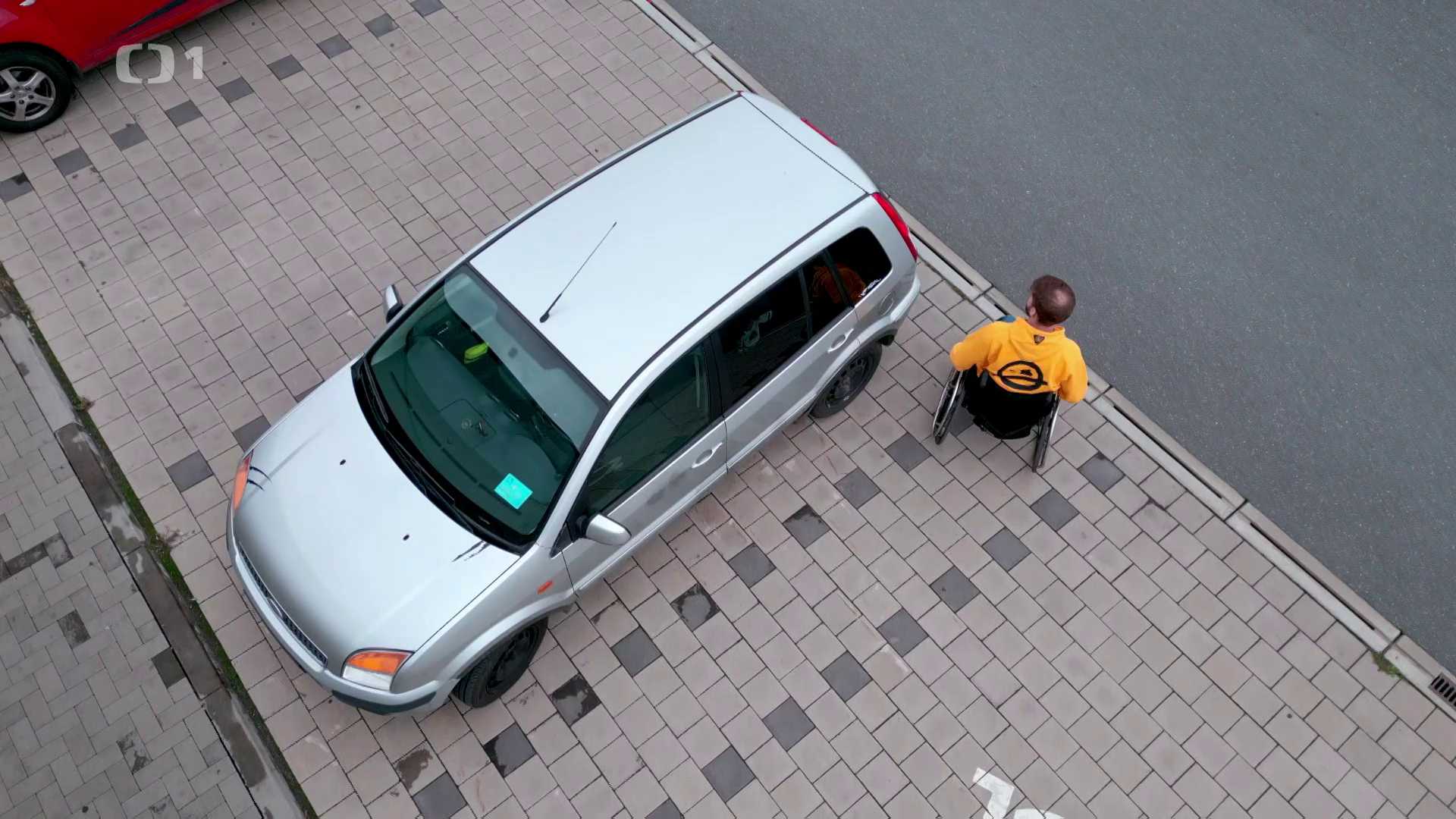 Na silnici jako doma