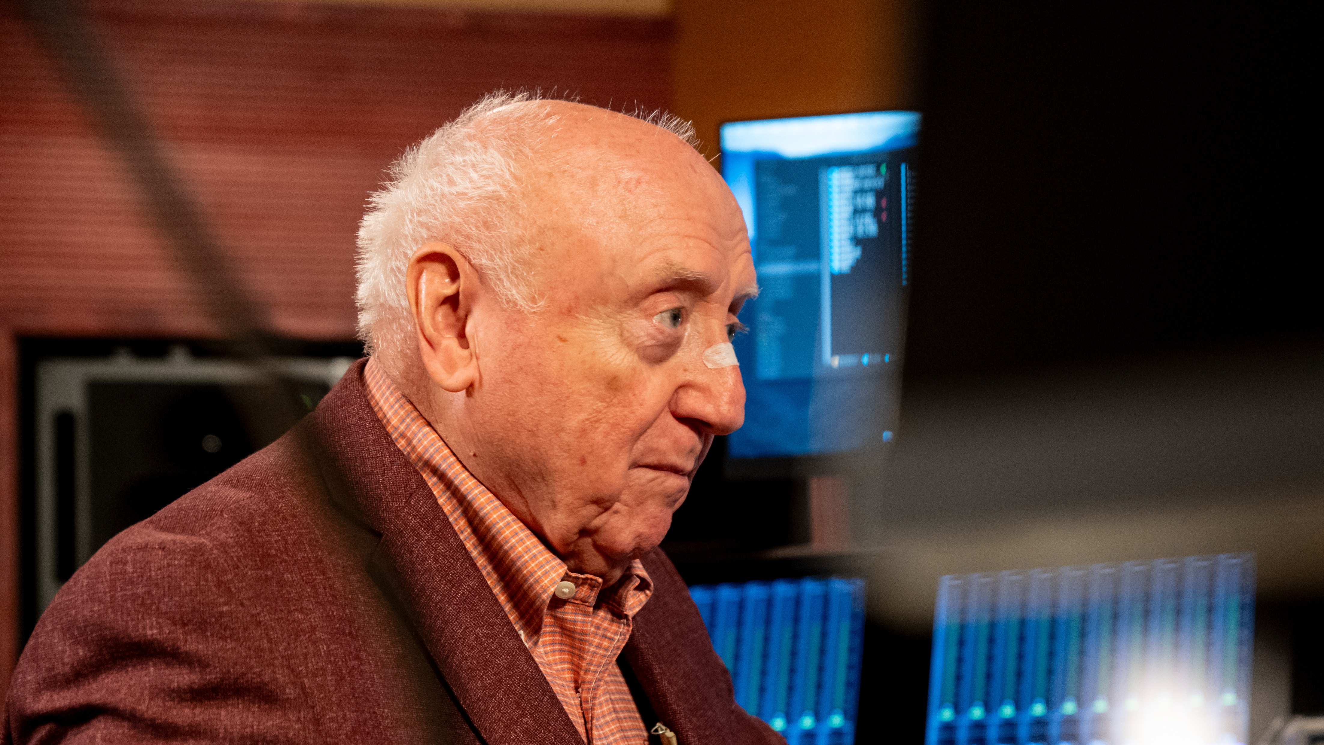 13. komnata Felixe Slováčka