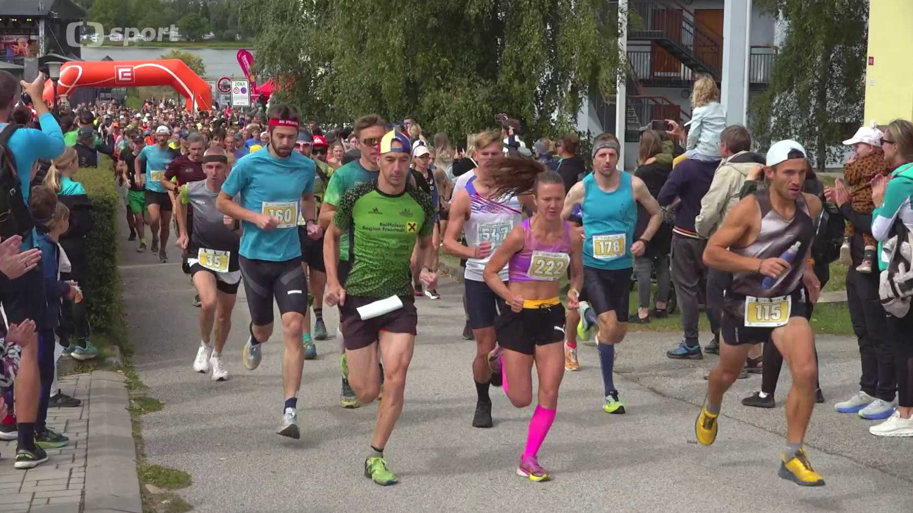 Lipno Sport Festival 2025