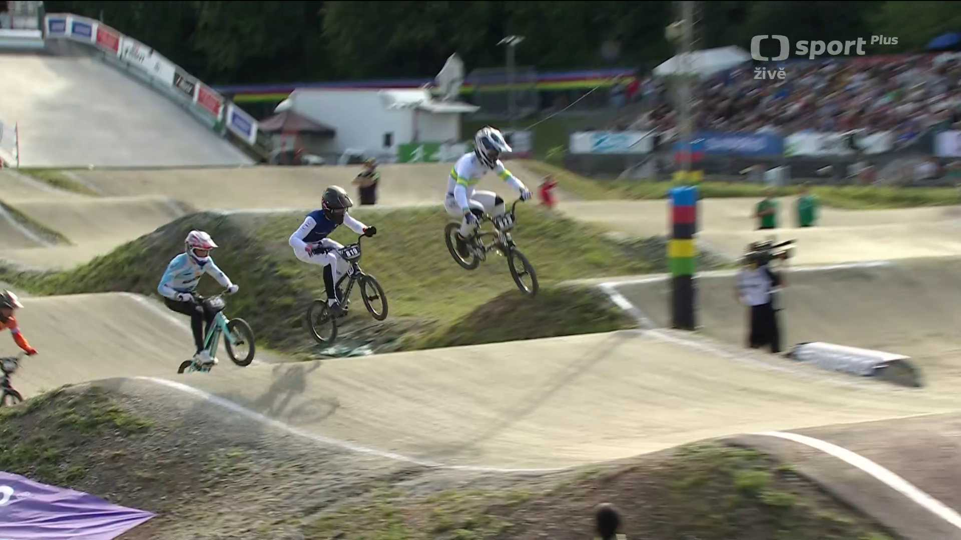 MS BMX 2025