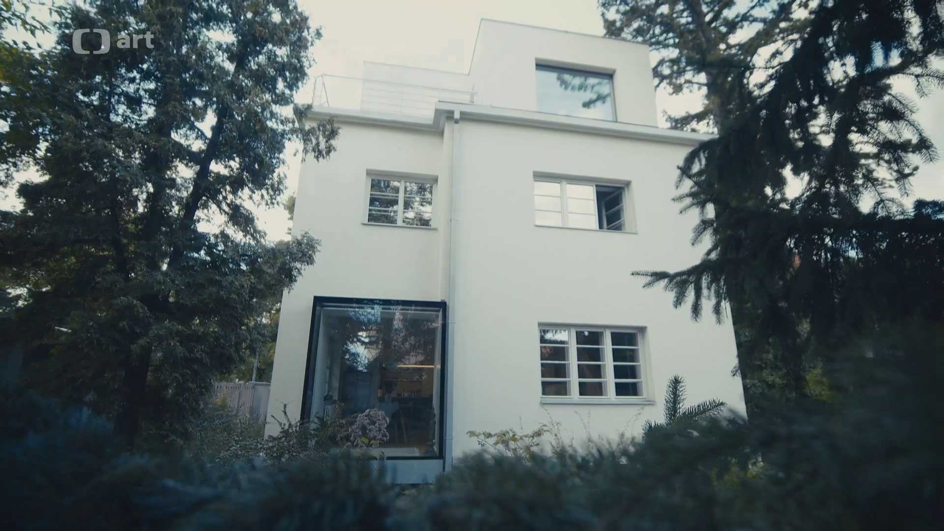 Česká cena za architekturu 2025