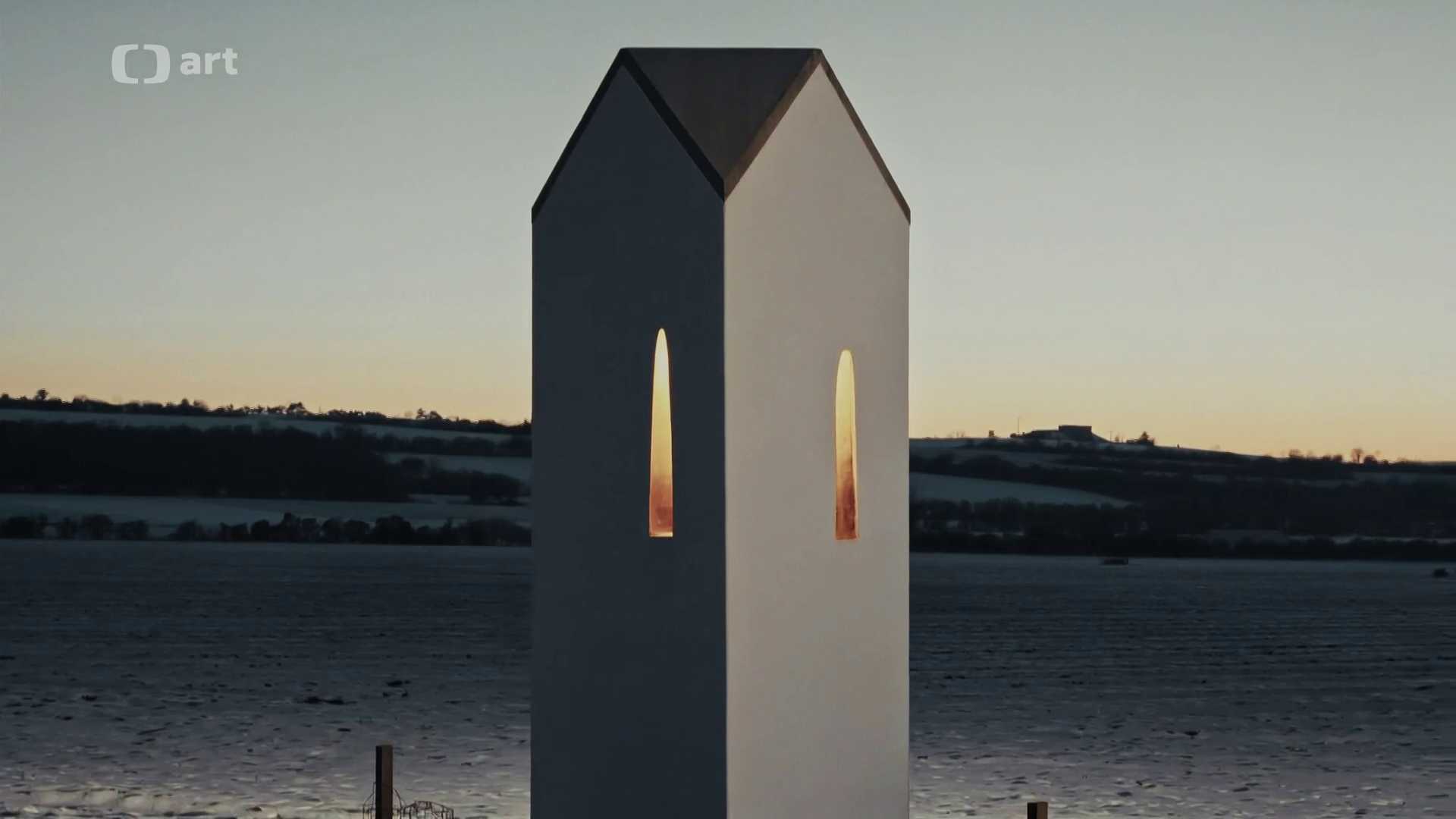 Česká cena za architekturu 2025