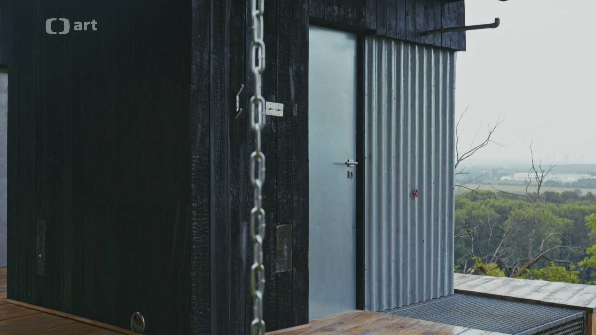 Česká cena za architekturu 2025